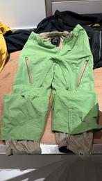 Burton ak xl winter sport broek skieen snowboarden goretex, Ophalen of Verzenden, Zo goed als nieuw, Maat 56/58 (XL), Broek