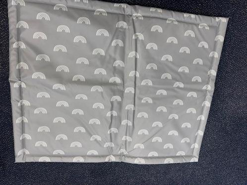 Jollein boxkleed 80x 100 cm, Kinderen en Baby's, Boxen, Zo goed als nieuw, Ophalen of Verzenden
