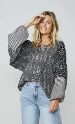 Summum kaftan blouse maat 38, Ophalen of Verzenden