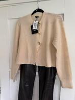 Caroline Biss Bolero Vestje - Nieuw met kaartje!, Kleding | Dames, Maat 38/40 (M), Beige, Nieuw, Ophalen of Verzenden