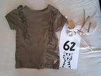 Zomer kleren meisjes 62/68, Meisje, Jurkje of Rokje, Ophalen of Verzenden, Zo goed als nieuw