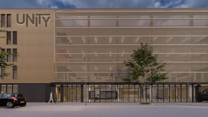 Te huur bedrijfsunit te Haarlem, Zakelijke goederen, Bedrijfs Onroerend goed, Bedrijfsruimte, Huur