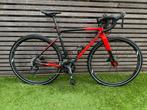 Giant TCX disc Gravelbike Cyclocross - Maat S - Shimano 105, Fietsen en Brommers, Fietsen | Racefietsen, 28 inch, Gebruikt, Heren