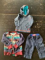 Leuke jongens kleding set, Ophalen of Verzenden, Gebruikt, Overige maten