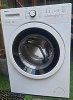 Wasmachine, Witgoed en Apparatuur, Wasmachines, 6 tot 8 kg, Ophalen of Verzenden, Zo goed als nieuw, 85 tot 90 cm
