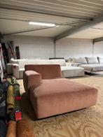 Longchair Vario l Whoon l Purewood l van €1295,- voor €399,-, Ophalen, Eenpersoons, Zo goed als nieuw, Metaal