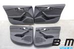Set deurpanelen Audi A4 8W Avant, Auto-onderdelen, Interieur en Bekleding, Gebruikt