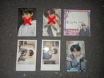 Enhypen sunghoon photocards set voor €10 ( kpop ), Ophalen of Verzenden, Zo goed als nieuw, Foto of Kaart