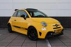 Abarth 595 C 1.4 T-Jet Abarth 595 * Lage KM * Liefhebber *, Auto's, Abarth, Voorwielaandrijving, 145 pk, Gebruikt, Euro 6