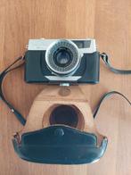 Fotocamera PETRI  7S analoog, Audio, Tv en Foto, Fotocamera's Analoog, Ophalen, Spiegelreflex, Overige Merken