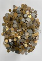 2 kg Wereldmunten - Diverse landen, Ophalen of Verzenden, Buitenland, Munten