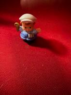 Little People Ice Cream Truck Driver, Ophalen of Verzenden, Gebruikt