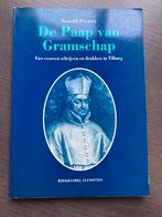 De Paap van Gramschap - Tilburgse Geschiedenis, Boeken, Geschiedenis | Stad en Regio, Ophalen of Verzenden, 20e eeuw of later