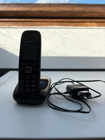 Gigaset AS405 Draadloze Telefoon duo set beschikbaar voor biedingen