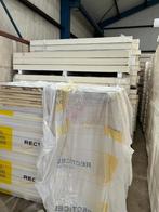 PIR isolatieplaten – hoge kwaliteit - scherpe prijs!, Info@bekobe.nl, Vloerisolatie, Nieuw, Ophalen of Verzenden