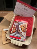 Postcodeloterij Ovenschaal + Accessoires, Ophalen of Verzenden, Nieuw