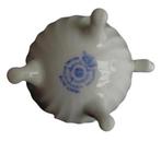 Goedewaagen Bone China melkkan roomkan 13cl H7,5xO6,5cm wit, Postbus 64461, Brunssum, Nederland, Verzenden, Overige typen, Kenduseditemsinfo@gmail.com