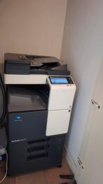 Konika Minolta Bizhub C227, Computers en Software, Printers, Ophalen, Zo goed als nieuw, Printer
