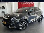 Kia Sportage 1.6 T-GDi Hybrid DynamicPlusLine NL Auto, BTW a, Stof, Gebruikt, Euro 6, 4 cilinders