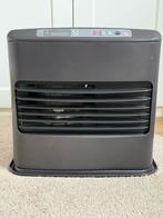 Tosaï (=Qlima) SRE 4600 Laserkachel - Petroleumkachel, Huis en Inrichting, Kachels, Ophalen, Gebruikt, Overige brandstoffen, Petroleumkachel