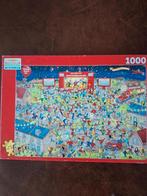 Postcode Loterij Puzzel 1000 Stukjes - Rookvrij, Ophalen, 500 t/m 1500 stukjes, Zo goed als nieuw, Legpuzzel