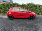 Toyota Yaris 1.3 VVTi Sol | Airco | Elekt. Ramen | LMV | 5 D, Stof, Gebruikt, Zwart, 4 cilinders
