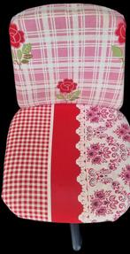 Draaibare bureaustoel voor meisjeskamer, Ophalen, Gebruikt, Overige kleuren, Eén