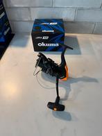 nieuwe okuma jaw 55 molens, Watersport en Boten, Sweden, Molen, Nieuw, Ophalen of Verzenden