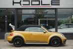 Volkswagen Beetle Cabrio 1.2 TSI BMT Dune € 24.980,00, Auto's, Stof, 4 stoelen, Origineel Nederlands, Bedrijf
