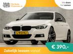 BMW 3 Serie 320i M Sport € 22.945,00, Auto's, 1998 cc, Achterwielaandrijving, 4 cilinders, Wit