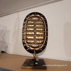 Sculptuur Turtle Schilpad 20x10x45cm, Huis en Inrichting, Helene Livingstyle, Helenelivingstyle@gmail.com, 7531TJ, Nieuw