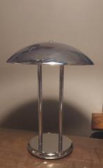 Ikea BRAD mushroom jaren 80 prachtige lamp, Ophalen of Verzenden, Zo goed als nieuw, Metaal, Minder dan 50 cm