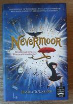 Nevermoor Deel 1 Deel 2 Deel 3 JESSICA TOWNSEND., Ophalen of Verzenden, Zo goed als nieuw