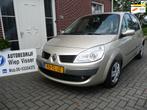 Renault Scénic 1.6-16V Dynamique Comfort, 65 €/maand, Gebruikt, 1295 kg, 4 cilinders