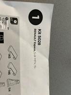 Thule kit 5028, Auto diversen, Dakdragers, Ophalen of Verzenden, Zo goed als nieuw