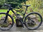 Cannondale Scalpel HT Carbon 4 29er Mountainbike, Carbon, 49 tot 53 cm, Meer dan 20 versnellingen, Ophalen