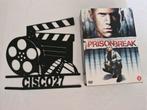 Prison Break Het Complete Eerste Seizoen, Cd's en Dvd's, Boxset, Ophalen of Verzenden, Zo goed als nieuw, Actie en Avontuur