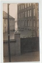 x57143 missiehuis steyl doorgang benedenkerk watersnood, Verzamelen, Ansichtkaarten | Nederland, Verzenden, 1920 tot 1940, Ongelopen
