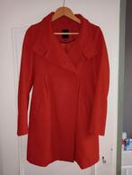 Rode jas, Ophalen of Verzenden, Zo goed als nieuw