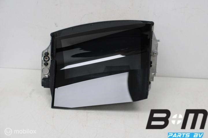 Head up display Audi Q8 4M E-Tron 4M8919617H, Auto diversen, Autonavigatie, Gebruikt