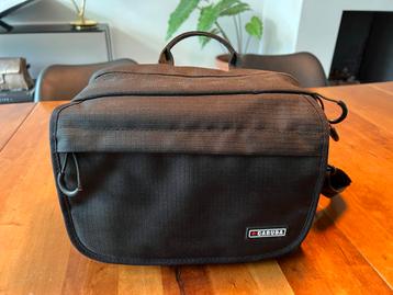 Caruba Cameratas - Zo goed als nieuw! beschikbaar voor biedingen