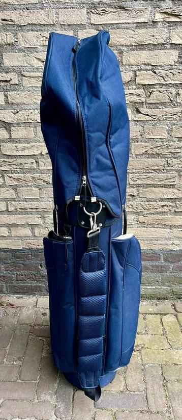 10-delige golfset beschikbaar voor biedingen