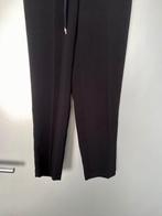 H106 Vanilia maat 34=XS fit-broek zwart 7/8e, Kleding | Dames, Broeken en Pantalons, Vanilia, Zwart, Ophalen of Verzenden, Zo goed als nieuw