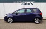 Opel Meriva 1.6 CDTI ecoFLEX Business+ -NAVI-ECC-PDC-, Auto's, Opel, Origineel Nederlands, Te koop, 5 stoelen, 110 pk