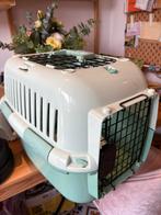 Katten / Huisdier  transportbox, Dieren en Toebehoren, Ophalen of Verzenden, Gebruikt