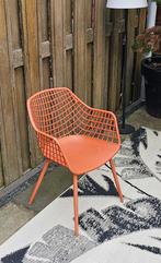 Webbing Stoel Kinderstoel/kuipstoel, Huis en Inrichting, Stoelen, Ophalen, Kunststof, Gebruikt, Twee