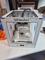 Ultimaker 2 3D Printer - Voor Onderdelen, Computers en Software, 3D Printers, Ophalen of Verzenden, Niet werkend, Ultimaker