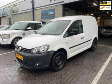 Volkswagen Caddy 1.6 TDI BMT Koppelingcilinder Lekt beschikbaar voor biedingen
