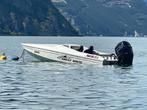Phantom 23XL met Mercury Verado 400 R en Tandemasser, Ophalen, Gebruikt, 6 meter of meer, 200 pk of meer