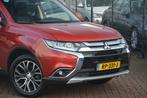 Mitsubishi Outlander 2.0 Connect Pro | Cruise-control | Stuu, Auto's, Mitsubishi, 1998 cc, Stof, Euro 6, 4 cilinders